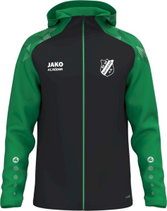 SV 46 Barnstädt Jako Kapuzenjacke Sonic