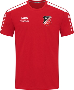 Baumersrodaer SV Jako T-Shirt Power