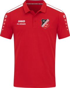 Baumersrodaer SV Jako Polo Power