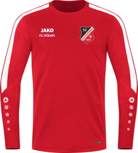 Baumersrodaer SV Jako Sweat Power