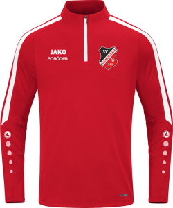 Baumersrodaer SV Jako Ziptop Power