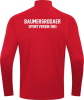 Baumersrodaer SV Jako Ziptop Power