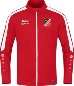 Baumersrodaer SV Jako Polyesterjacke Power