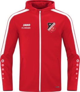 Baumersrodaer SV Jako Kapuzenjacke Power