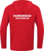 Baumersrodaer SV Jako Kapuzenjacke Power