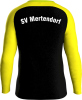 SV Mertendorf Jako Sweat Iconic