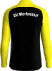 SV Mertendorf Jako Ziptop Iconic