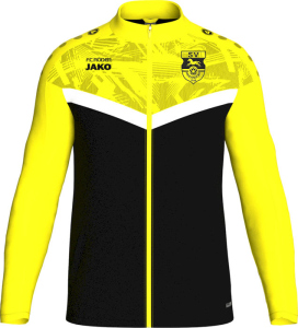 SV Mertendorf Jako Polyesterjacke Iconic