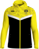 SV Mertendorf Jako Kapuzenjacke Iconic