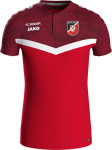 SC Naumburg Jako Polo Iconic