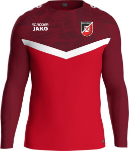 SC Naumburg Jako Sweat Iconic