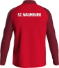 SC Naumburg Jako Polyesterjacke Iconic