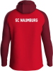 SC Naumburg Jako Kapuzenjacke Iconic