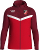 SC Naumburg Jako Kapuzenjacke Iconic