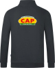 CAP Markt Jako Ziptop Organic