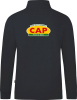 CAP Markt Jako Sweatjacke Doubletex