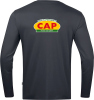 CAP Markt Jako Longsleeve Organic
