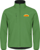 CAP Markt Clique Softshelljacke Classic