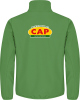 CAP Markt Clique Softshelljacke Classic