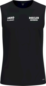 Boxclub Naumburg Jako Tanktop One