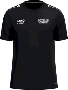 Boxclub Naumburg Jako T-Shirt One Baumwolle