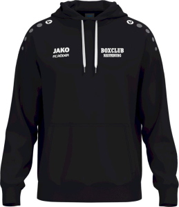 Boxclub Naumburg Jako Kapuzensweat One Baumwolle