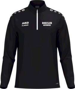 Boxclub Naumburg Jako Ziptop One