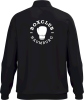 Boxclub Naumburg Jako Polyesterjacke One