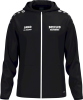 Boxclub Naumburg Jako Kapuzenjacke One
