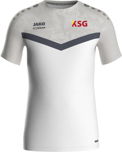 KSG Zeitz Jako T-Shirt Iconic