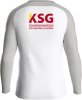 KSG Zeitz Jako Sweat Iconic