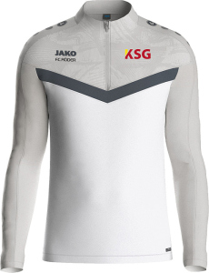 KSG Zeitz Jako Ziptop Iconic