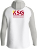 KSG Zeitz Jako Kapuzenjacke Iconic