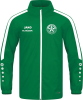 1.FC Romonta Amsdorf Jako Allwetterjacke Power