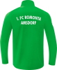 1.FC Romonta Amsdorf Jako Softshelljacke Team