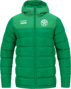 1.FC Romonta Amsdorf Jako Stadionjacke