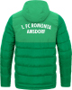 1.FC Romonta Amsdorf Jako Stadionjacke