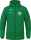1.FC Romonta Amsdorf Jako Coachjacke Team mit Kapuze