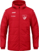 TSV Rot-Weiß Arnsfeld Jako Coachjacke Team mit Kapuze