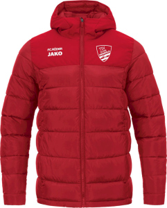 TSV Rot-Weiß Arnsfeld Jako Stadionjacke