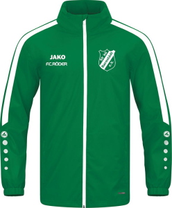 SV 46 Barnstädt Jako Allwetterjacke Power
