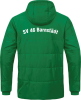 SV 46 Barnstädt Jako Coachjacke Team mit Kapuze