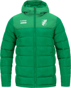 SV 46 Barnstädt Jako Stadionjacke