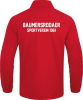 Baumersrodaer SV Jako Allwetterjacke Power
