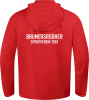Baumersrodaer SV Jako Allwetterjacke Allround