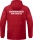 Baumersrodaer SV Jako Coachjacke Team mit Kapuze
