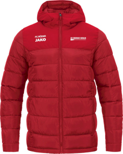 SV Energie Berlin Jako Stadionjacke