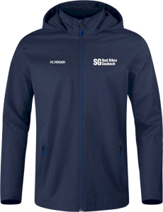 SG Bad Bibra/Saubach Jako Allwetterjacke Allround