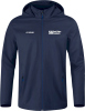 SG Bad Bibra/Saubach Jako Allwetterjacke Allround