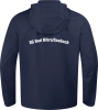 SG Bad Bibra/Saubach Jako Allwetterjacke Allround